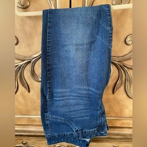 D jeans Size 16